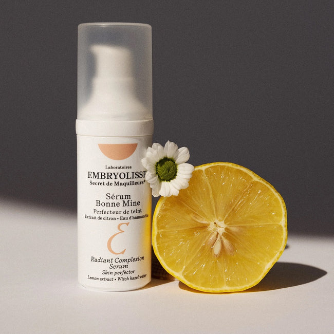 Embryolisse Serum Bonnie Mine wygładzająco-rozświetlające serum 30ml