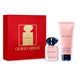 Giorgio Armani My Way zestaw woda perfumowana spray 30ml + balsam do ciała 75ml