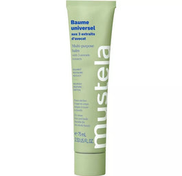 Mustela Multi-Purpose Balm multifunkcyjny balsam z 3 ekstraktami z awokado 75ml