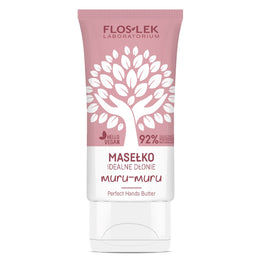 Floslek Masełko do rąk MuruMuru Idealne Dłonie 50ml