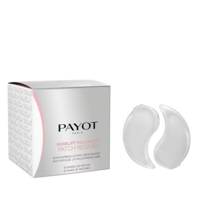 Payot Roselift Collagene Patch Regard hydrożelowe płatki pod oczy 10szt.