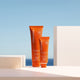 Lancaster Sun Sensitive Oil-Free Milk SPF50 mleczko do opalania 150ml