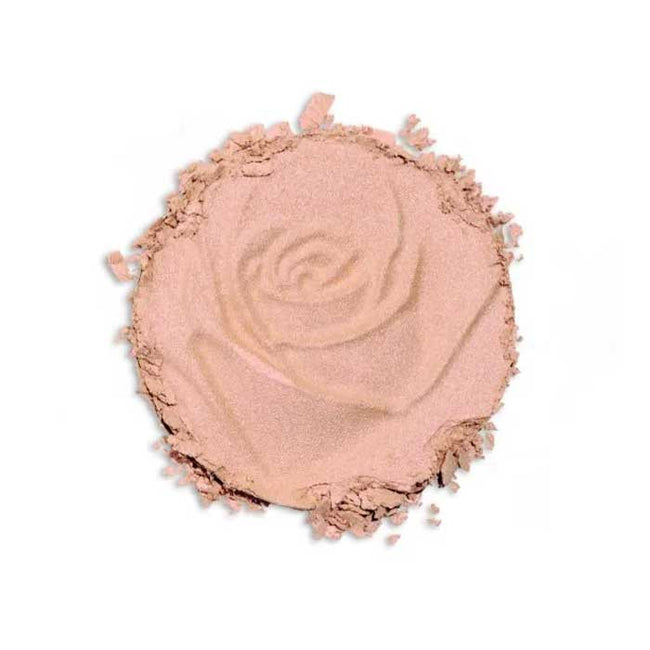 Physicians Formula Rose All Day Petal Glow rozświetlacz do twarzy i ciała Soft Petal 9.2g