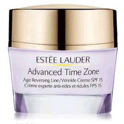 Estée Lauder Advanced Time Zone Cream Normal/Combination Skin Krem do cery mieszanej i tłustej 50ml