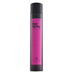 Kallos Prestige Hair Spray lakier do włosów Extra Strong 750ml