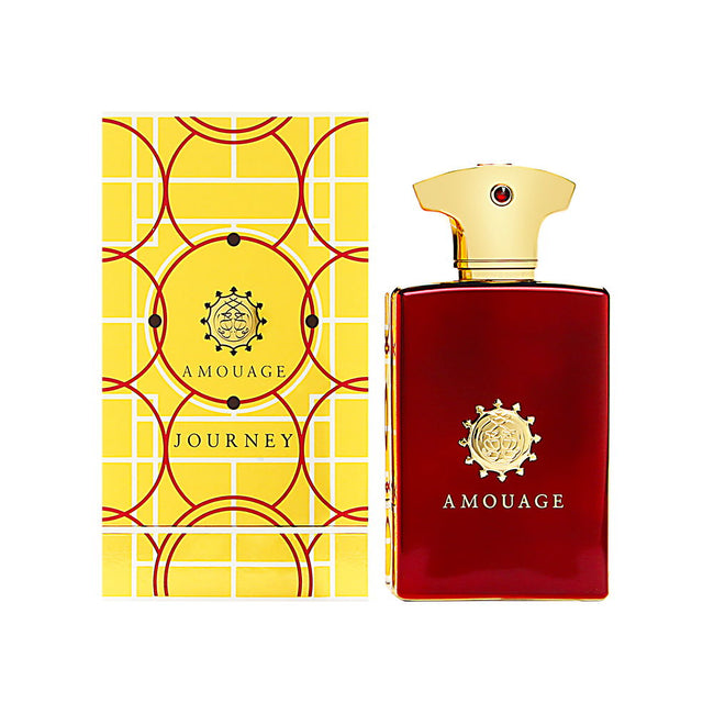 Amouage Journey Man woda perfumowana spray 50ml