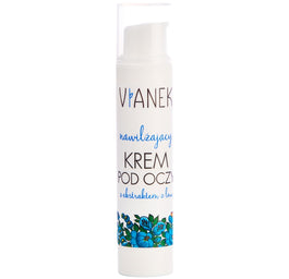 VIANEK Nawilżający krem pod oczy 15ml