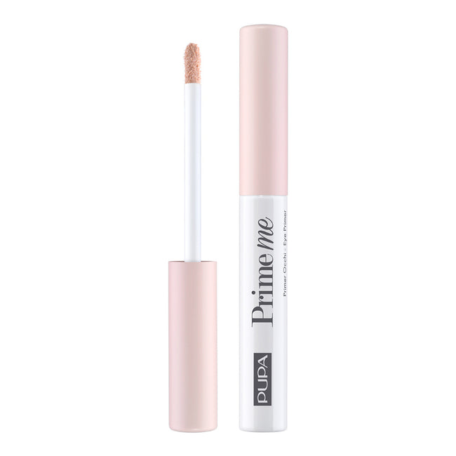 Pupa Milano Prime Me Eye Primer baza pod cienie do powiek 5g