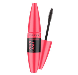 Vipera Mascara Feminine Long Lash Lengthening wydłużający tusz do rzęs Black 12ml