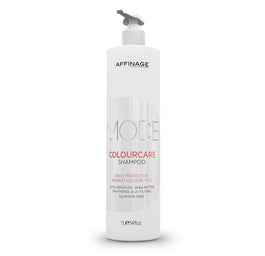 Affinage Salon Professional Mode ColourCare Shampoo szampon chroniący kolor 1000ml