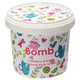 Bomb Cosmetics Cranberry & Lime Oil Body Scrub peeling pod prysznic Żurawina & Limonka 400g