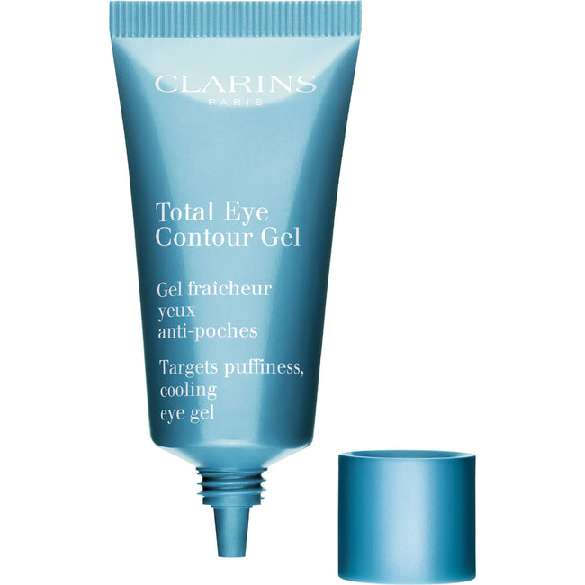 Clarins Total Eye Contour Gel żel pod oczy 20ml