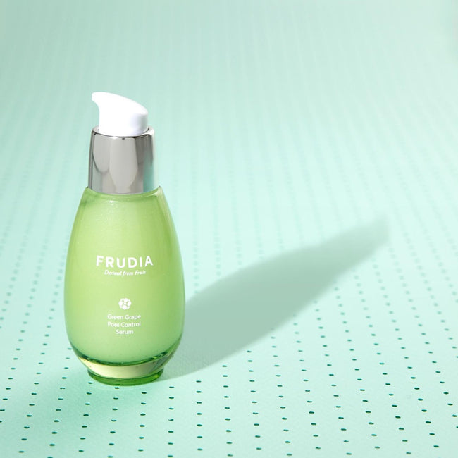 Frudia Pore Control Serum serum do cery tłustej Green Grape 50g