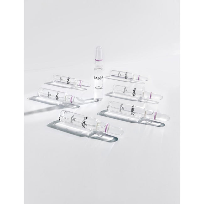 Babor 3D Firming ujędrniające serum w ampułkach 7x2ml