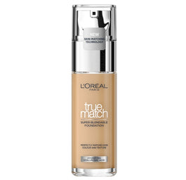 L'Oreal Paris True Match Foundation podkład do twarzy 3.N Neutral Undertone 30ml