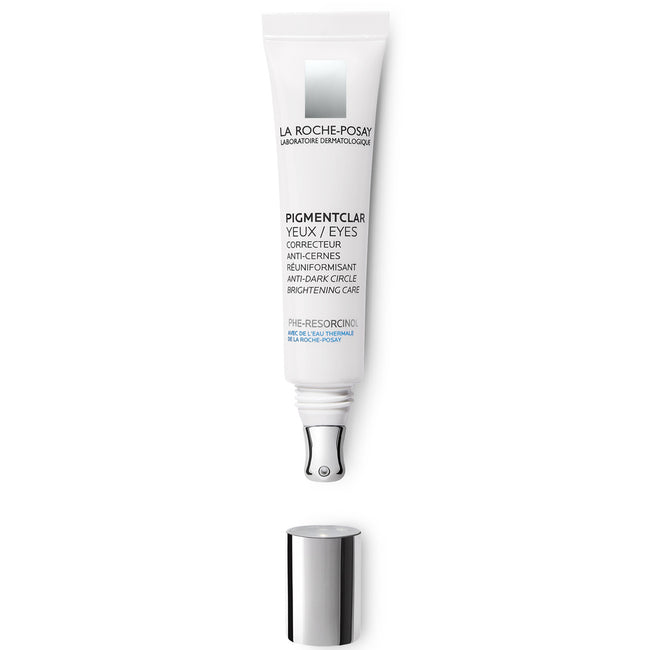 La Roche Posay Pigmentclar Eyes rozjaśniający krem pod oczy 15ml