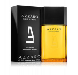 Azzaro Pour Homme woda toaletowa spray 50ml