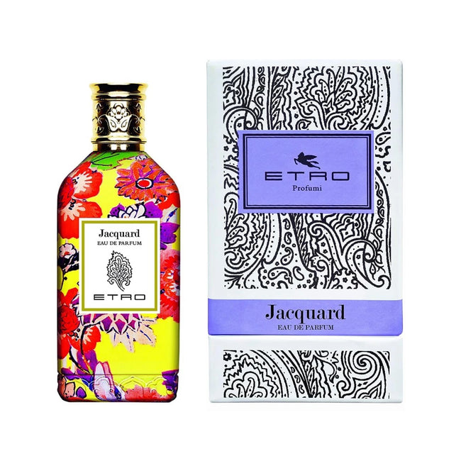 Etro Jacquard woda perfumowana spray 100ml