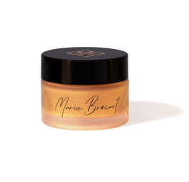 Marie Brocart Solari brązująco-rozświetlające masło do ciała z drobinkami Bioglitter® 50g