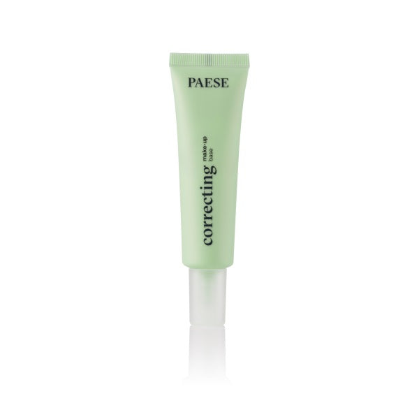 Paese Correcting Make-Up Base korygująca baza pod makijaż 20ml