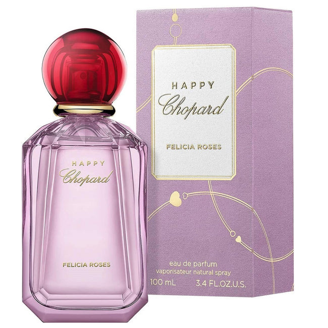 Chopard Felicia Roses woda perfumowana spray 100ml