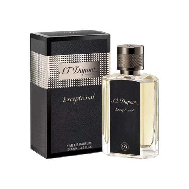 S.T. Dupont Exceptional woda perfumowana spray 100ml