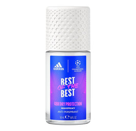 Adidas Uefa Champions League Best of the Best antyperspirant w kulce 50ml