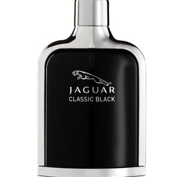 Jaguar Classic Black woda toaletowa spray 100ml