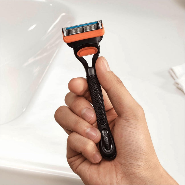 Gillette Fusion5 maszynka do golenia