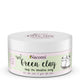 Nacomi Green Clay zielona glinka nawilżająca 65g