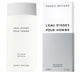 Issey Miyake L'eau d'Issey Pour Homme żel pod prysznic 200ml