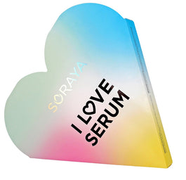 Soraya I Love Serum zestaw serum do twarzy 3x30ml