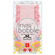 Invisibobble Wrapstar Flores & Bloom gumka do włosów ze wstążką Ami&Co