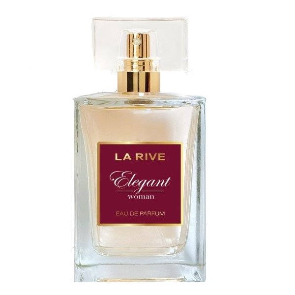 la rive elegant woman