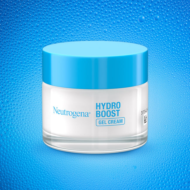 Neutrogena Hydro Boost nawadniający żel-krem do cery suchej 50ml