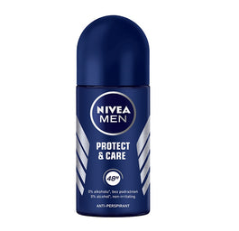 Nivea Men Protect & Care antyperspirant w kulce 50ml