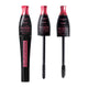 Bourjois Mascara Twist Up The Volume tusz do rzęs 23 Black 8ml