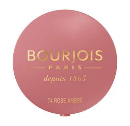 Bourjois Pastel Joues Róż w kamieniu nr 74 Rose Ambre 2,5g