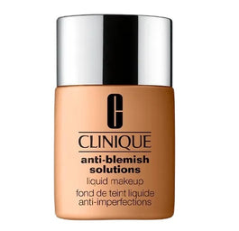 Clinique Anti-Blemish Solutions Liquid Makeup lekki podkład do cery problematycznej CN 70 30ml