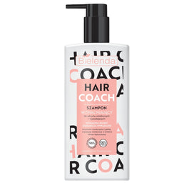 Bielenda Hair Coach wzmacniający szampon do włosów osłabionych i wypadających 300ml