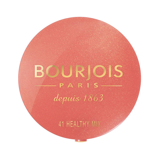 Bourjois Pastel Joues Róż w kamieniu nr 41 Healthy Mix 2,5g