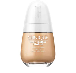 Clinique Even Better Clinical™ Serum Foundation SPF20 podkład wyrównujący koloryt skóry WN 12 Meringue 30ml