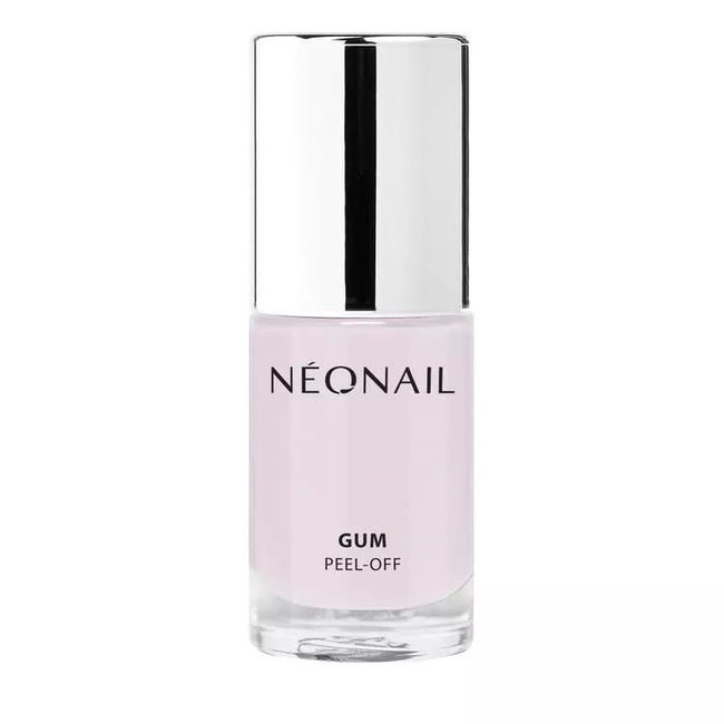 NeoNail Gum Peel-Off guma ochronna do skórek 7.2ml