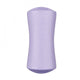 Pet Teezer Small Detangling Dog Grooming Brush szczotka do rozplątywania i pielęgnacji sierści Liliac Yellow