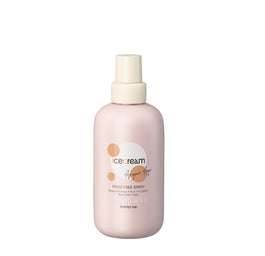 Inebrya Ice Cream Argan Age ultra lekki spray zapobiegający puszeniu się włosów 100ml