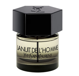 Yves Saint Laurent La Nuit De L'Homme woda toaletowa spray 60ml