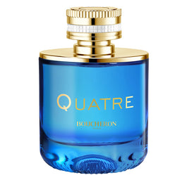 Boucheron Quatre En Bleu woda perfumowana spray 100ml