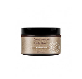 Barwa Barwy Harmonii masło do ciała Mystic Almond 220ml