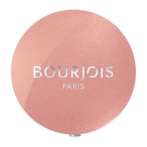 Bourjois Little Round Pot matowy cień do powiek 11 Pink Parfait 1.2g