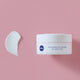 Nivea Sensitive Care zestaw odżywczy krem na dzień 50ml + kojący płyn micelarny 200ml